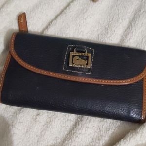 Dooney Wallet